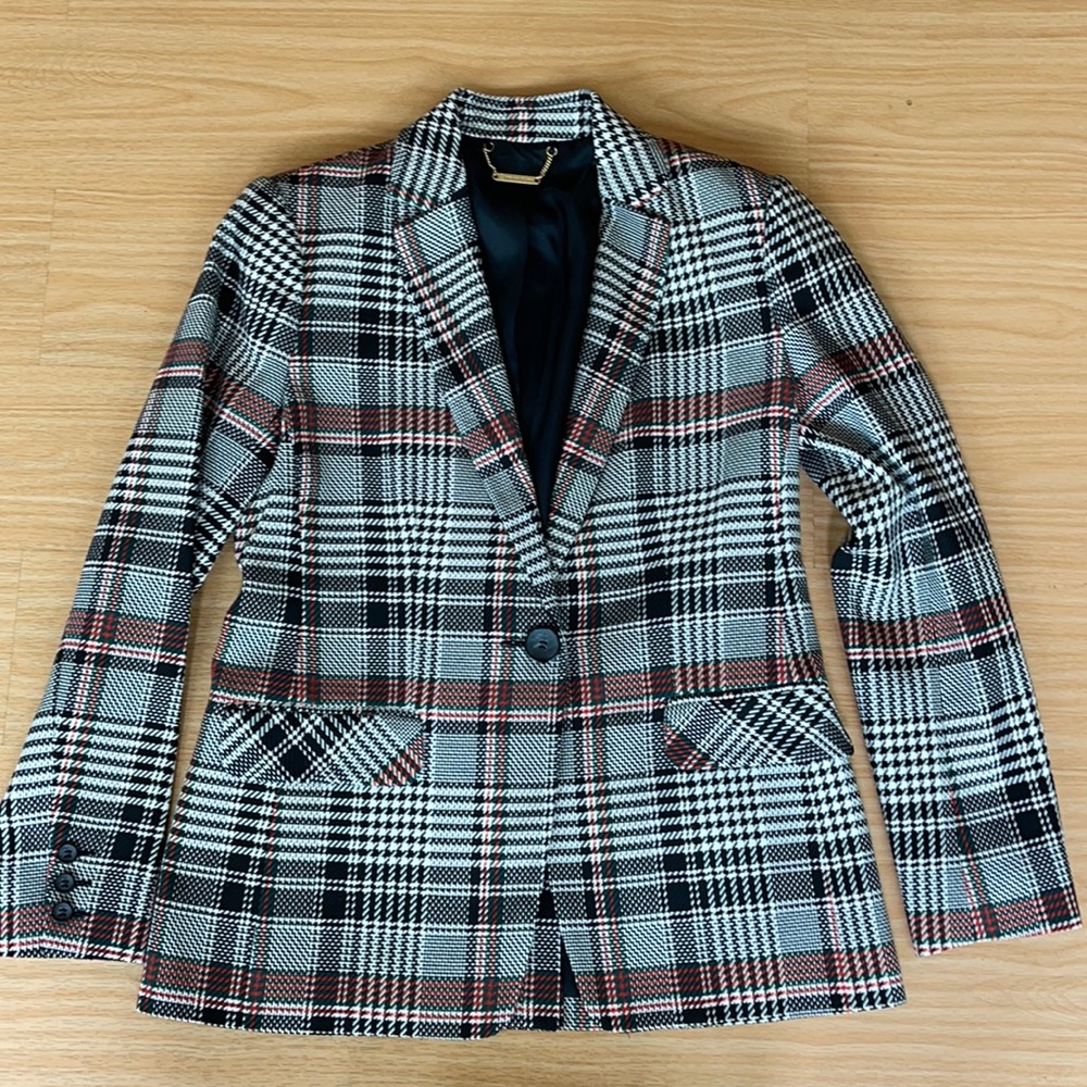 Trina Turk Habanero Jacket/ Blazer